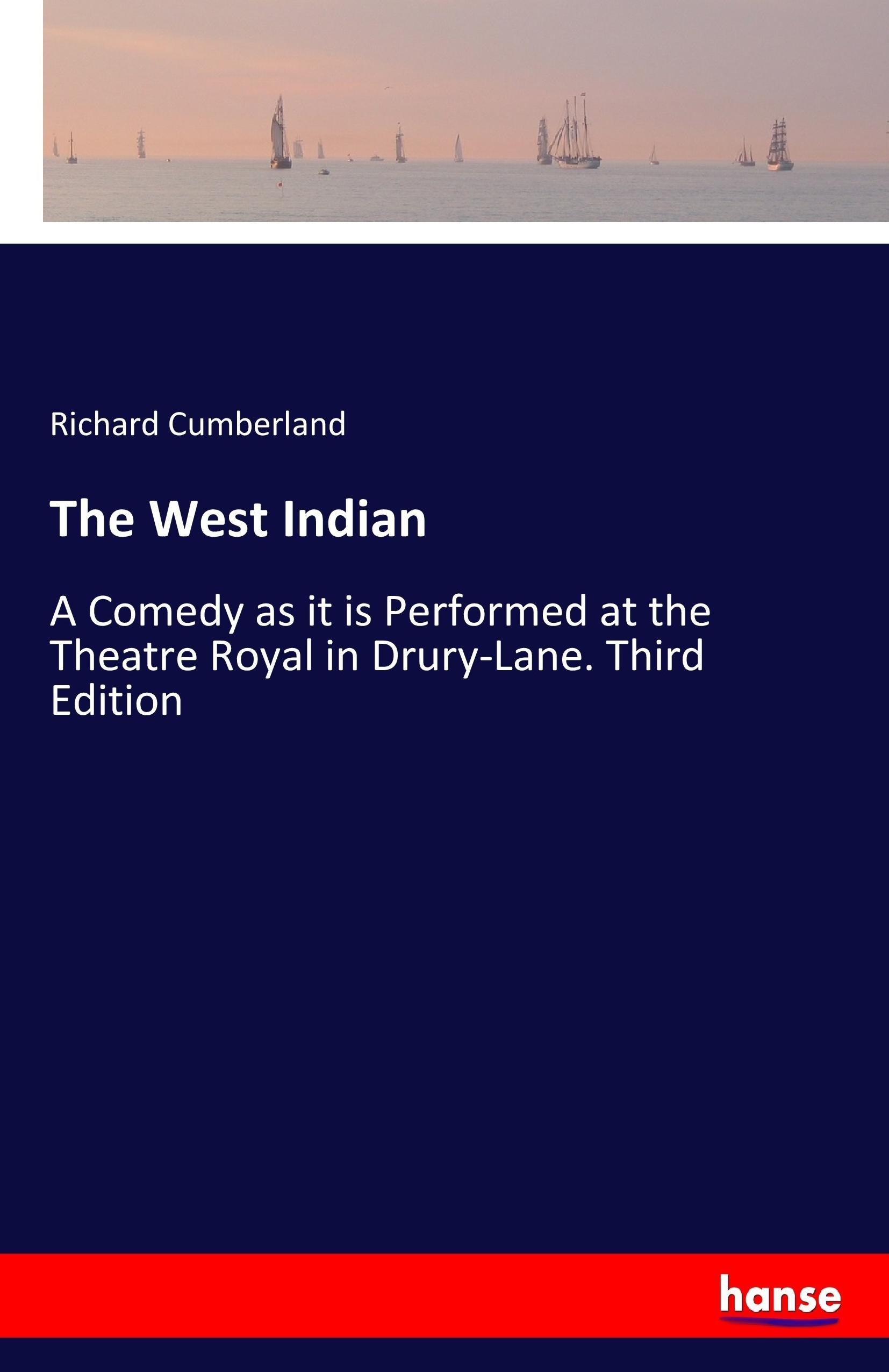 The West Indian