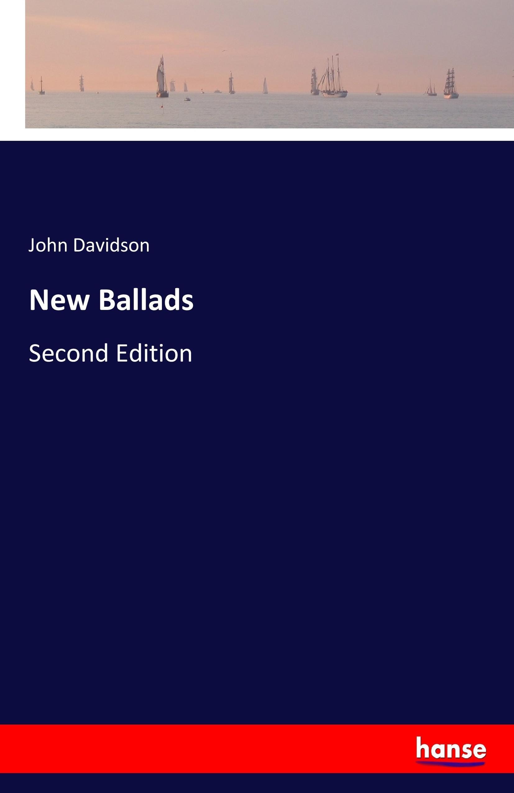 New Ballads