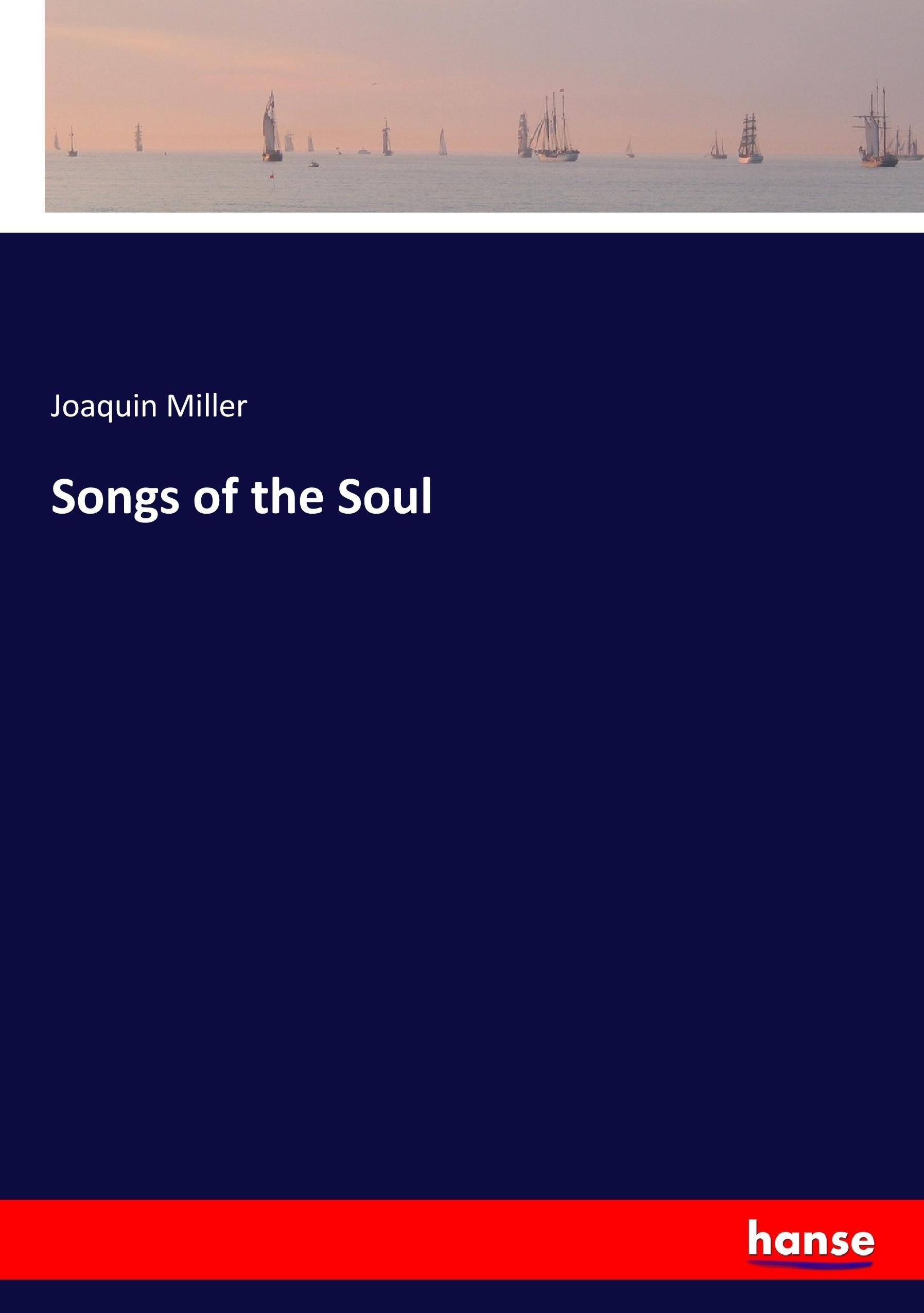 Songs of the Soul