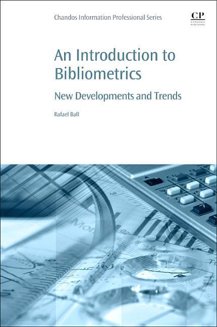 An Introduction to Bibliometrics