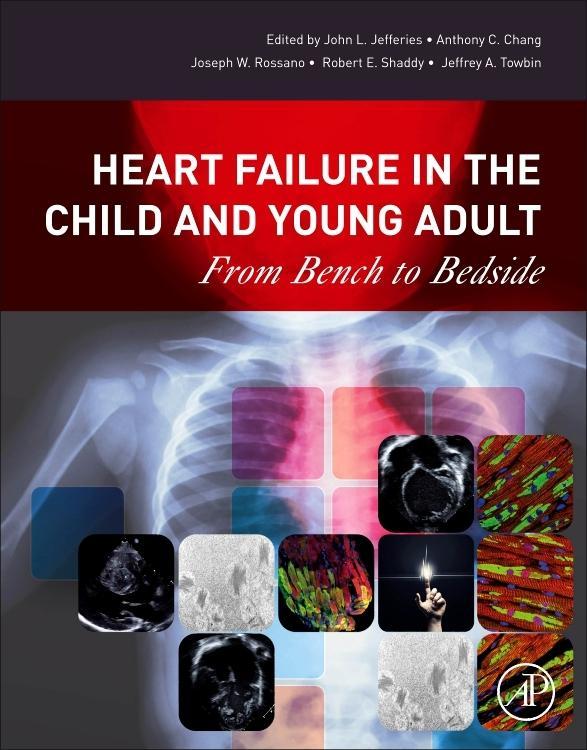 Heart Failure in the Child and Young Adult