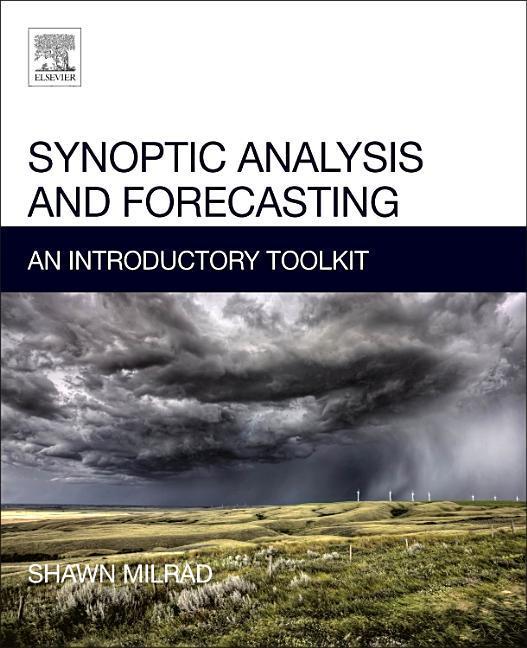 Synoptic Analysis and Forecasting