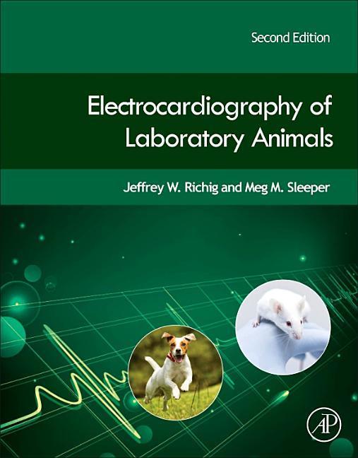 Electrocardiography of Laboratory Animals