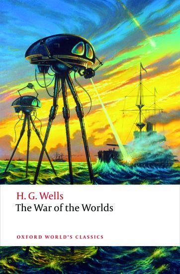 The War of the Worlds