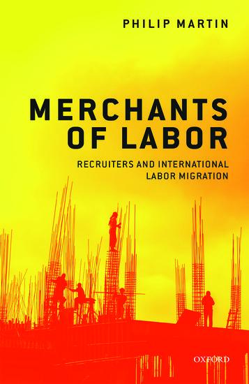 Merchants of Labor