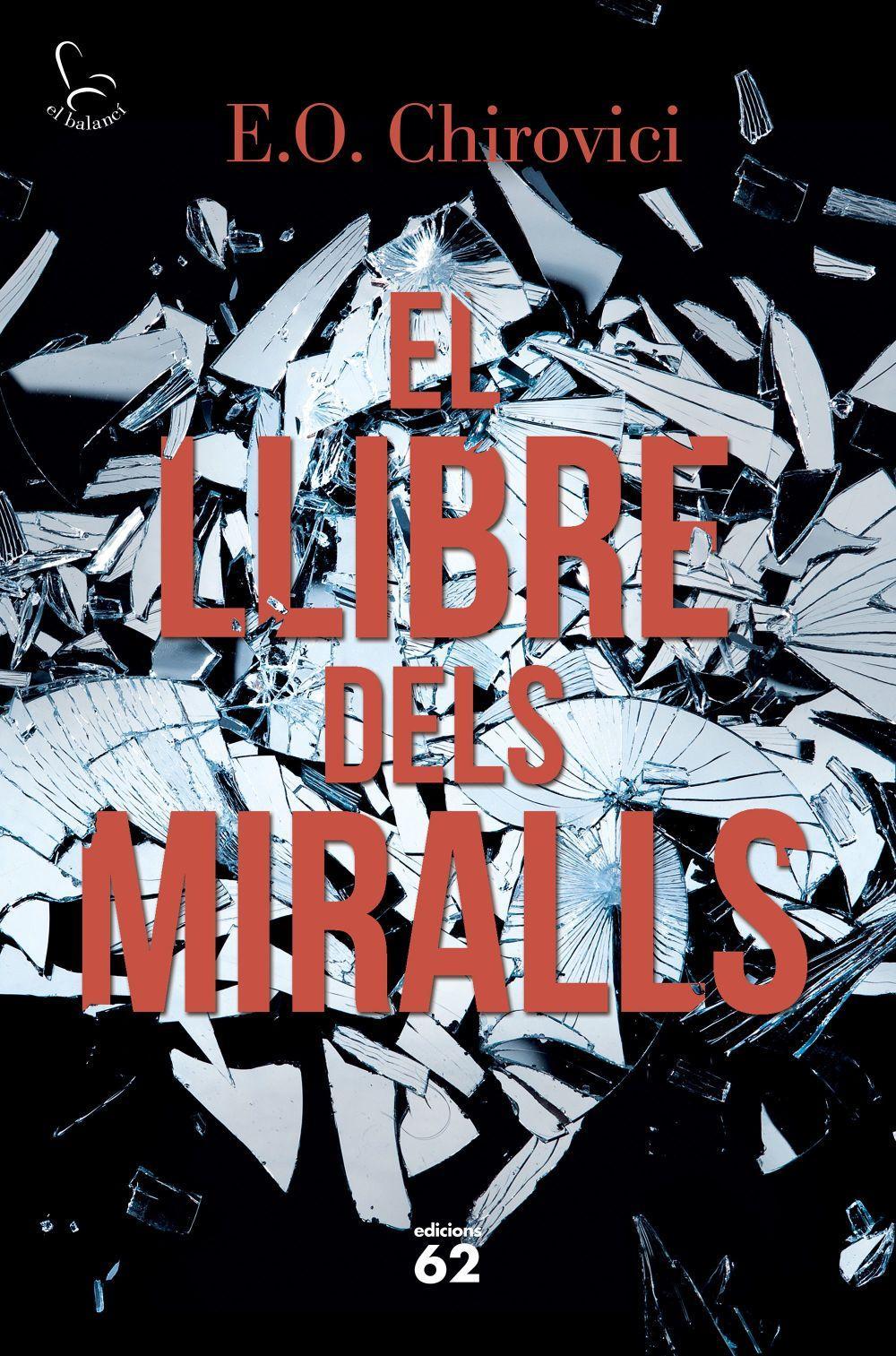 El llibre dels miralls