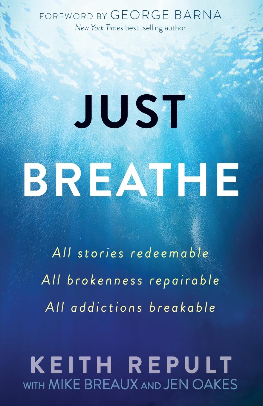 Just Breathe