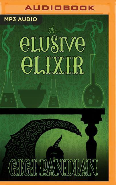 Elusive Elixir