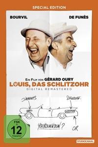 Louis, das Schlitzohr