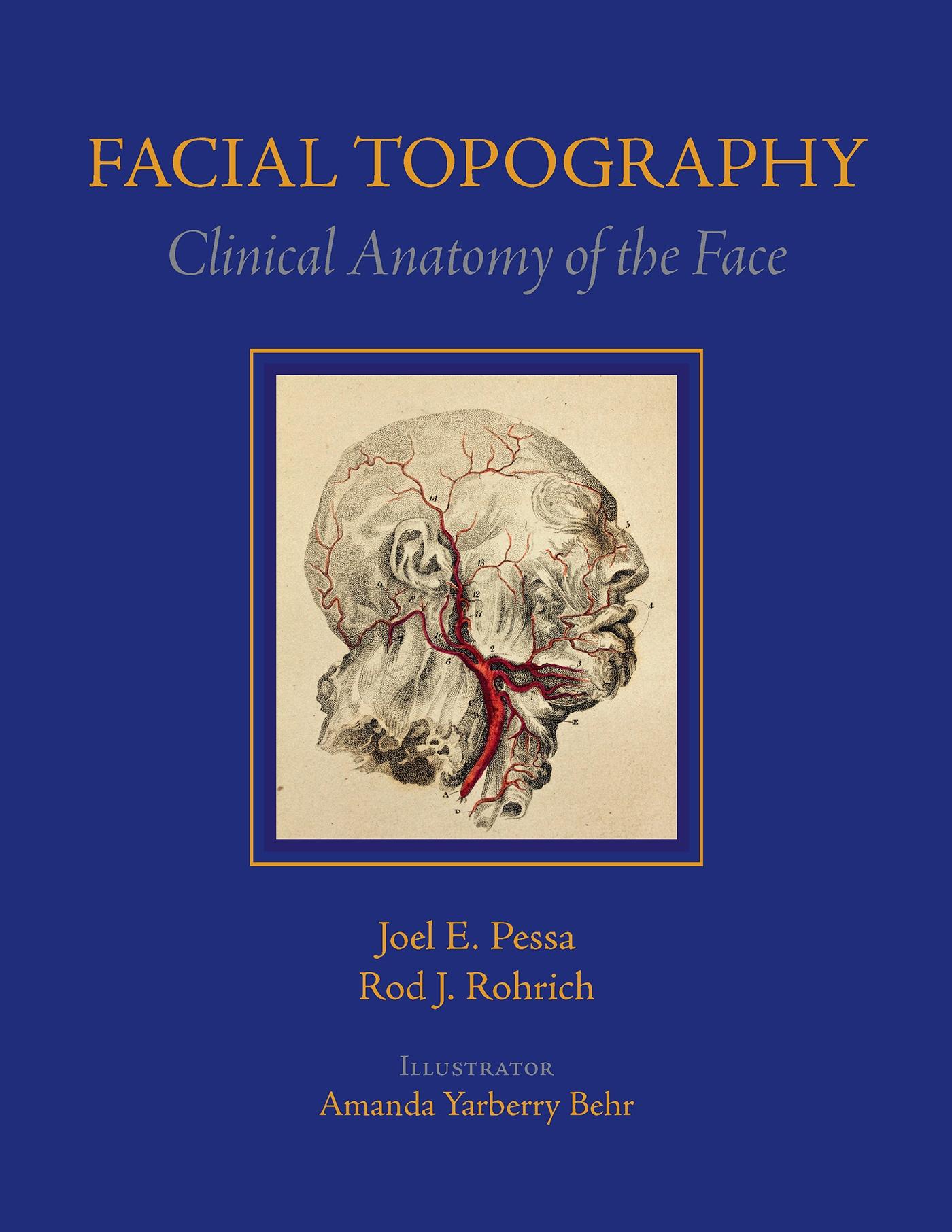 Facial Topography