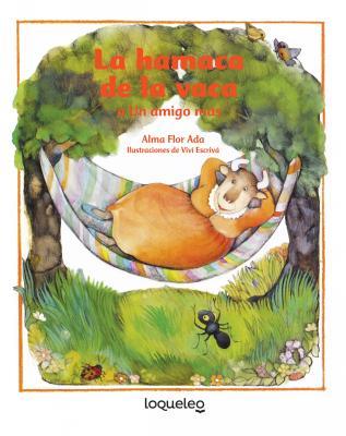 La Hamaca de La Vaca / In the Cow's Backyard (Spanish Edition)