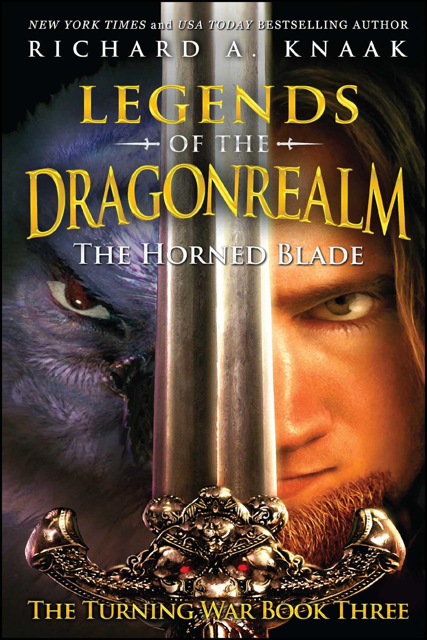 Legends of the Dragonrealm