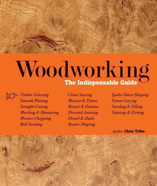 Woodworking