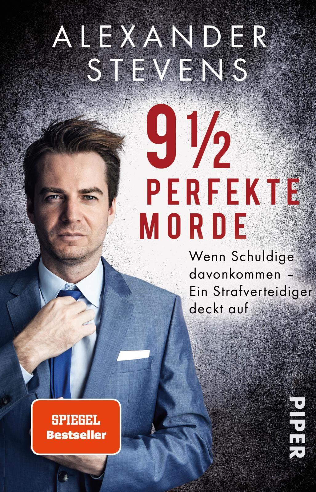 9 1/2 perfekte Morde