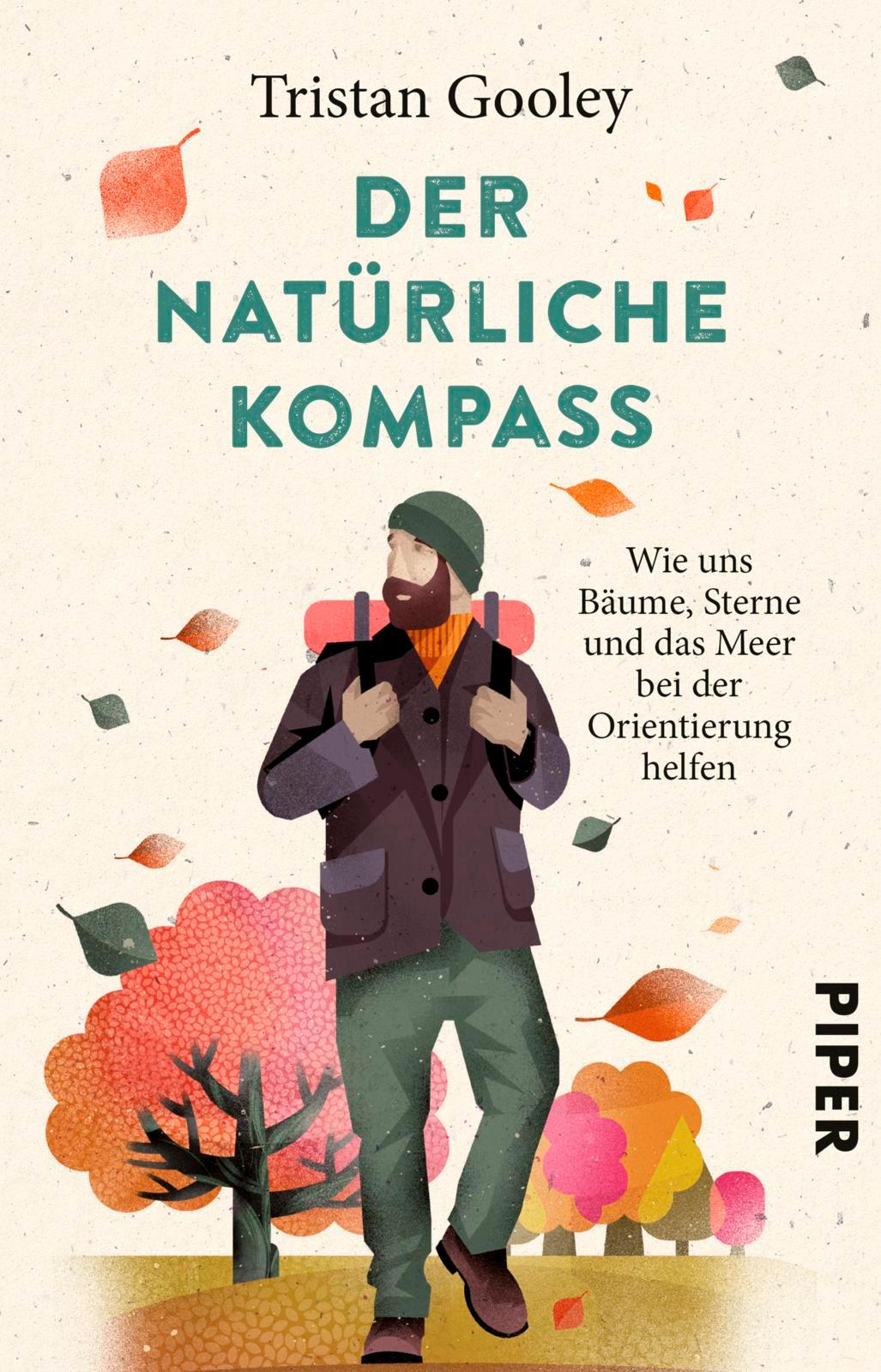 Der natürliche Kompass