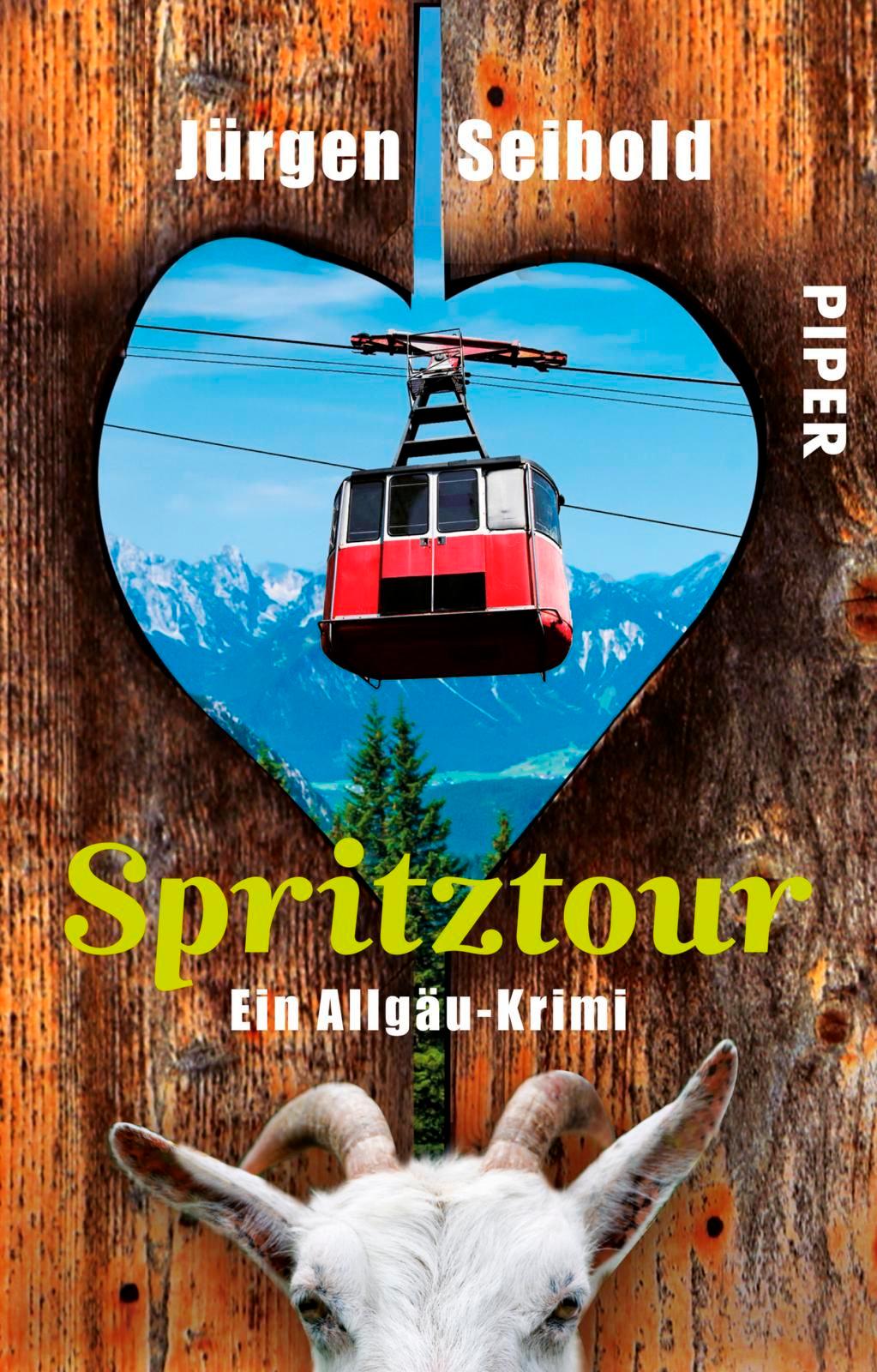 Spritztour