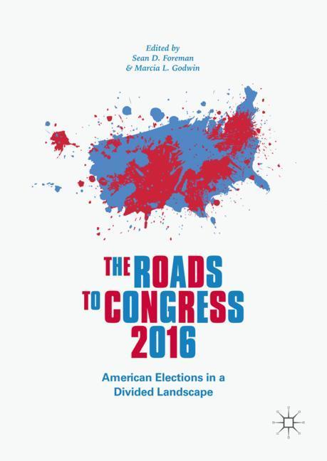 The Roads to Congress 2016