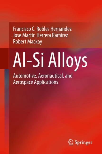 Al-Si Alloys