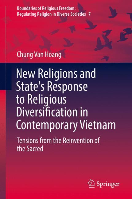 New Religions and State's Response to Religious Diversification in Contemporary Vietnam