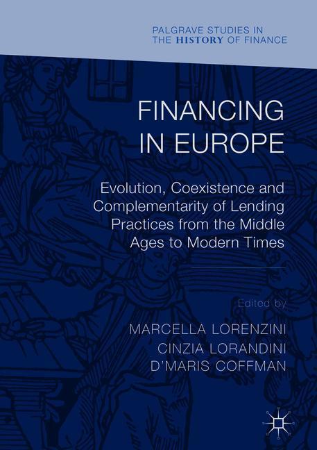 Financing in Europe