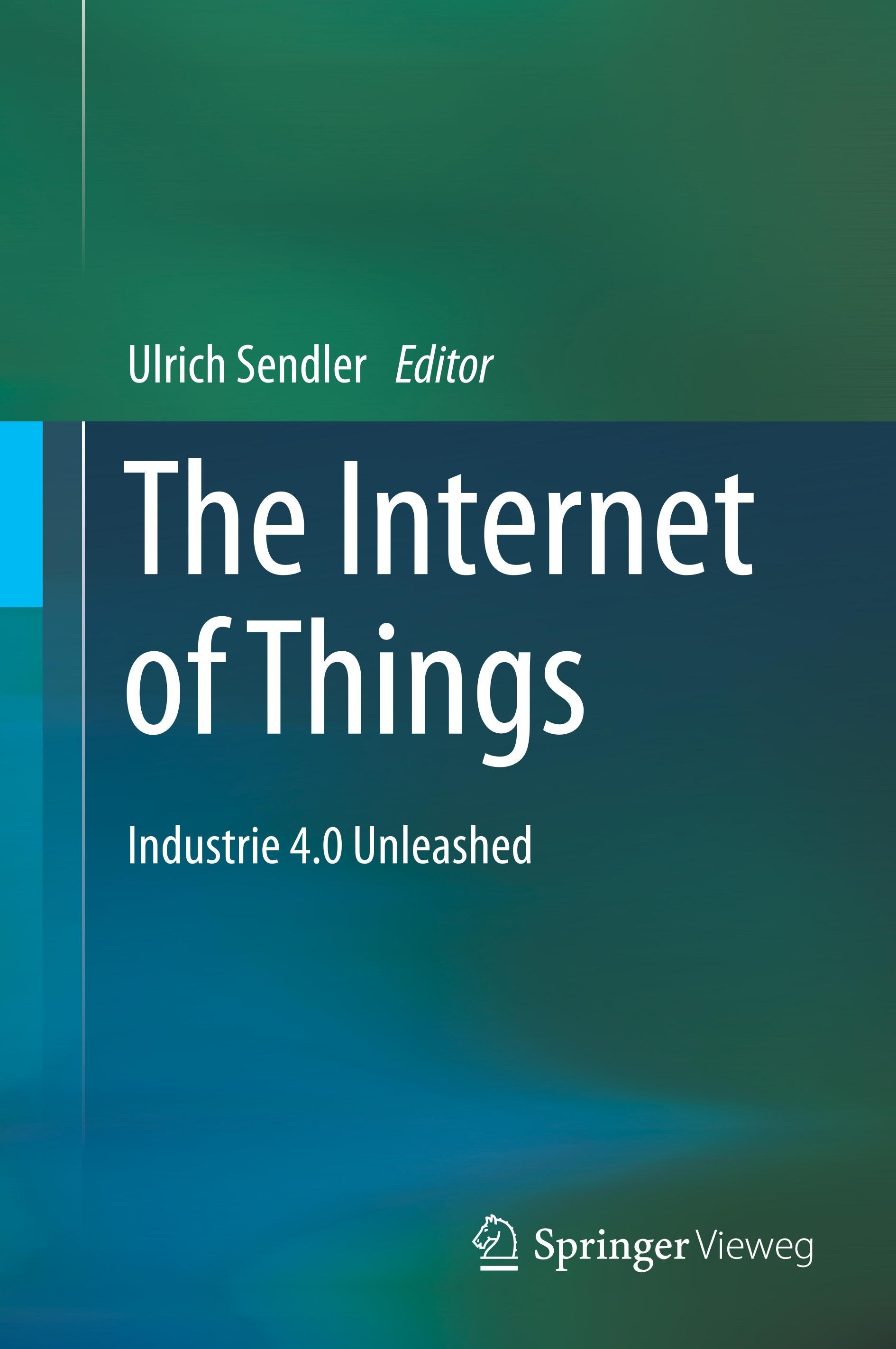 The Internet of Things