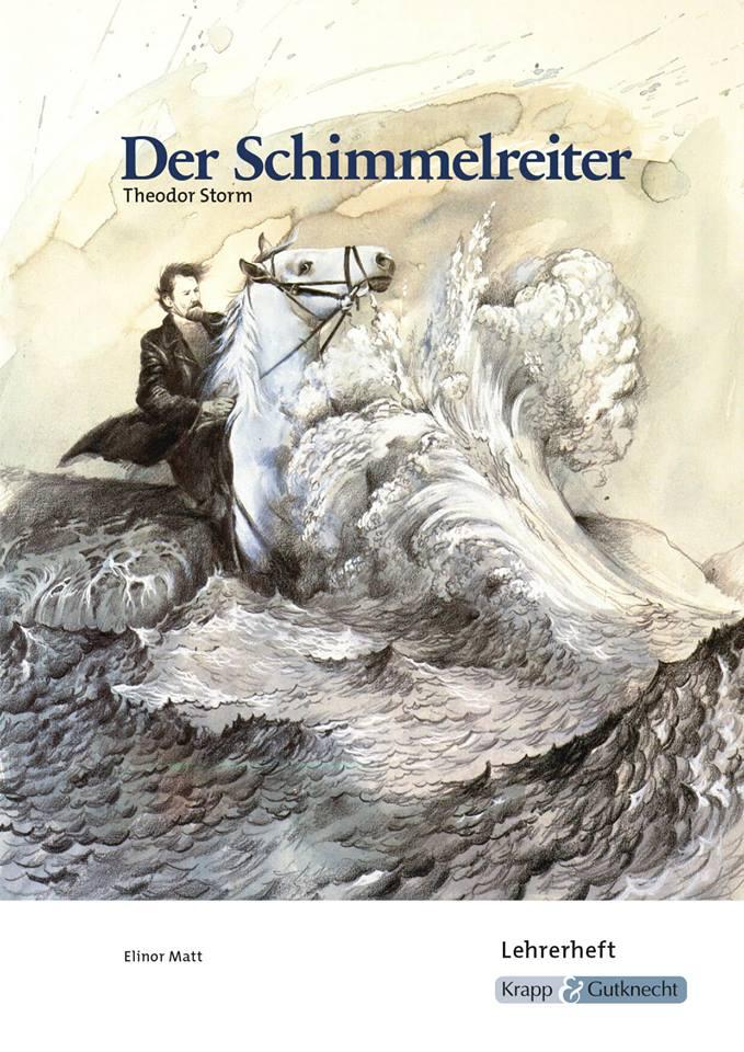 Der Schimmelreiter, Theodor Storm