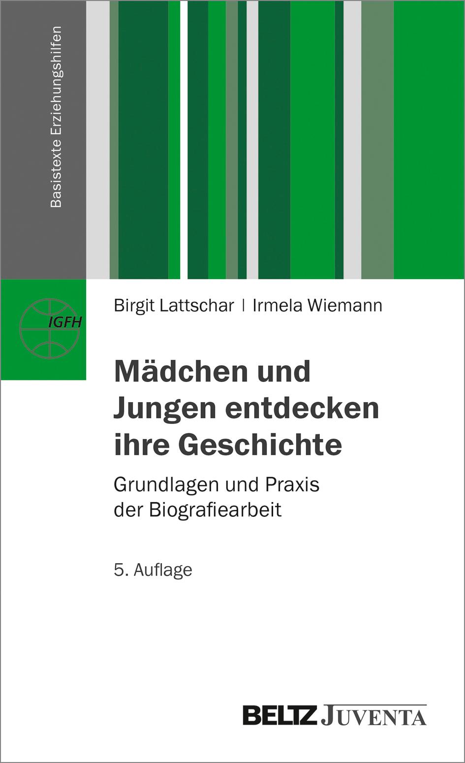 Mädchen und Jungen entdecken ihre Geschichte