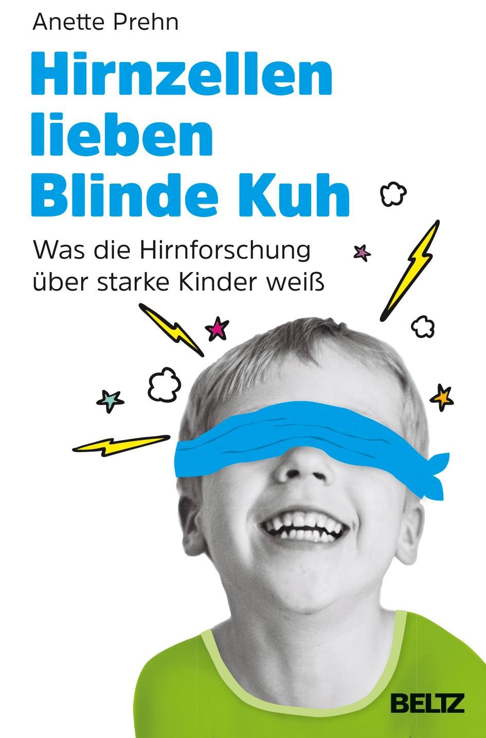 Hirnzellen lieben Blinde Kuh