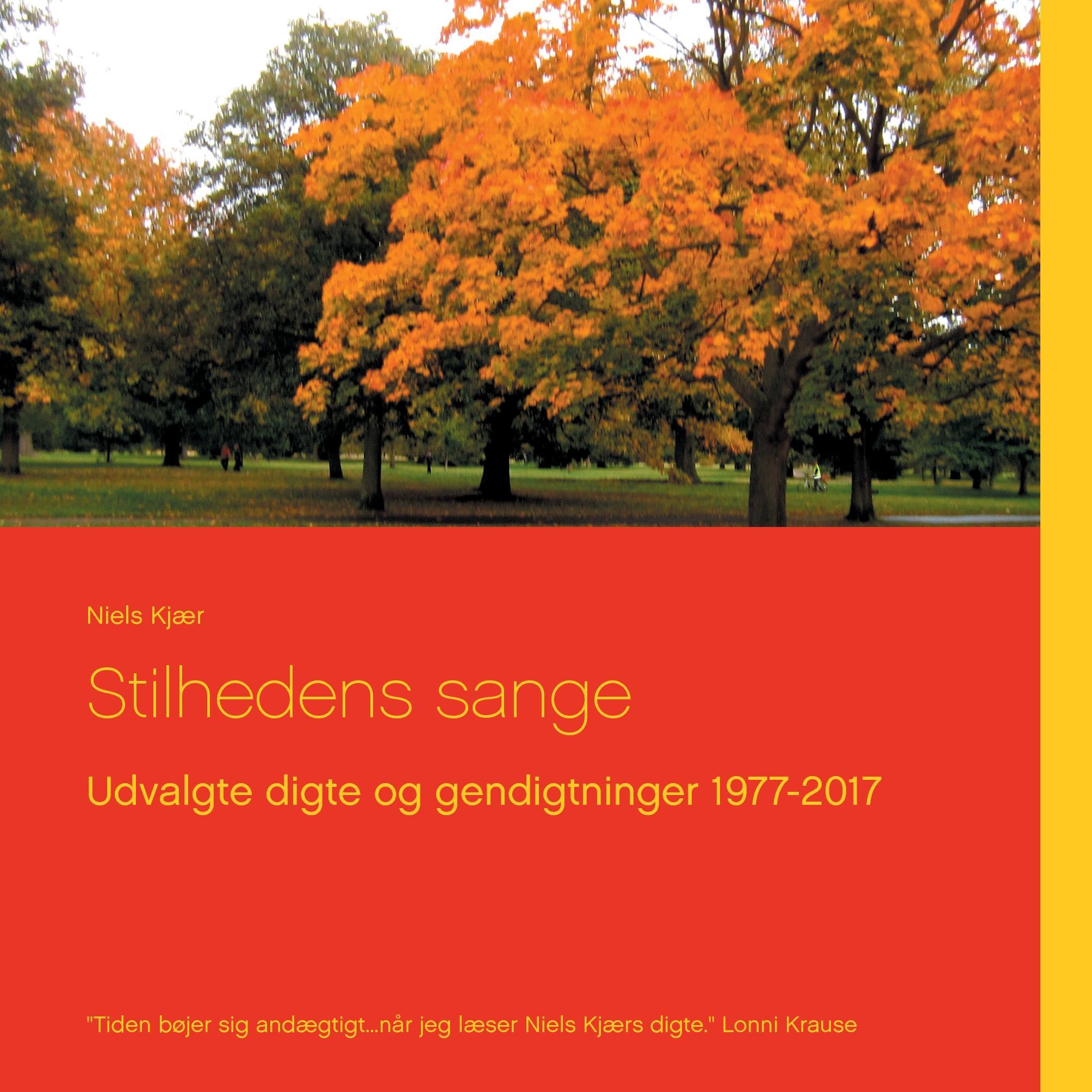 Stilhedens sange