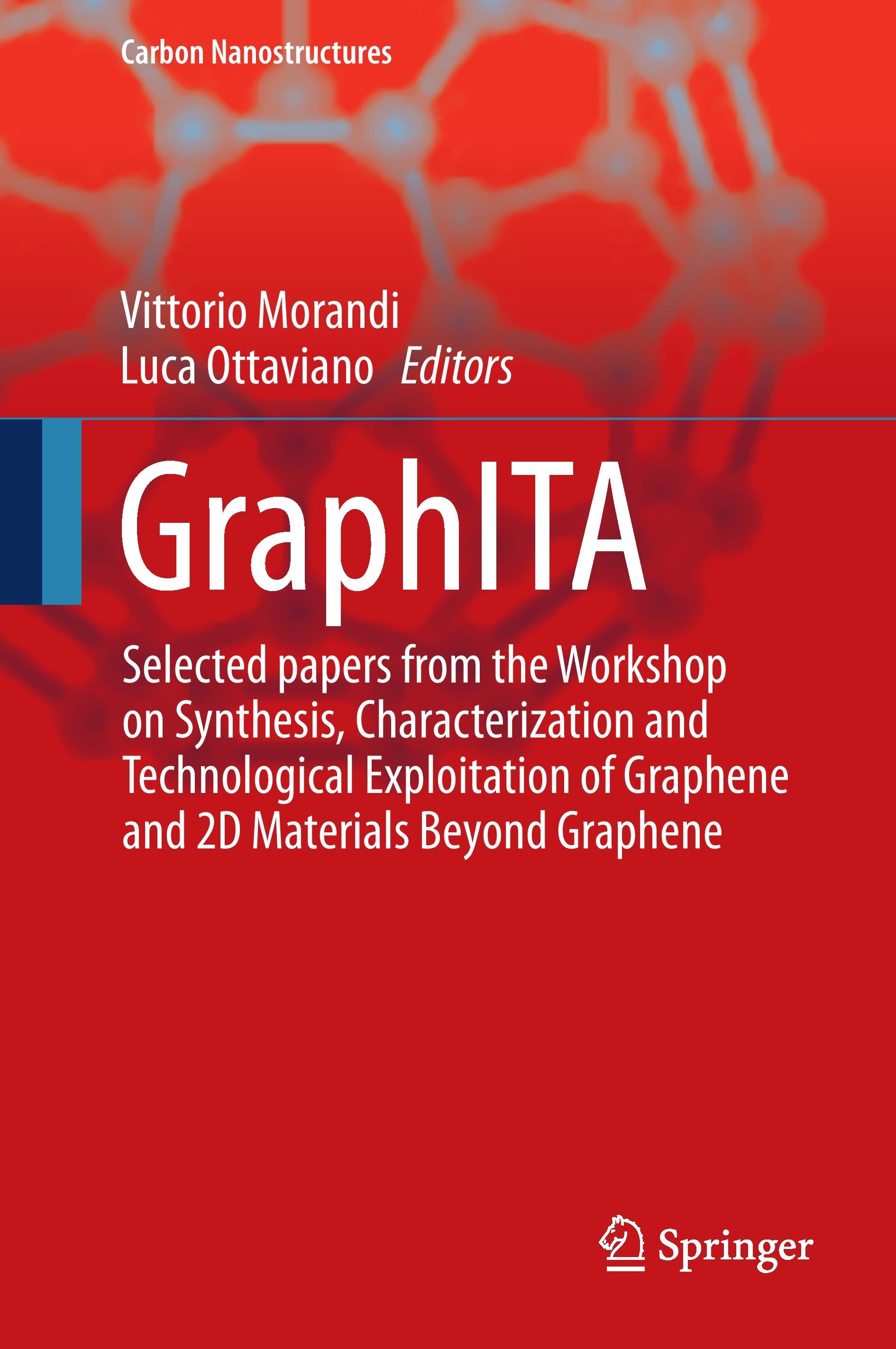 GraphITA