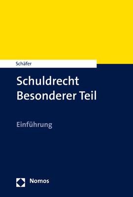 Schuldrecht - Besonderer Teil