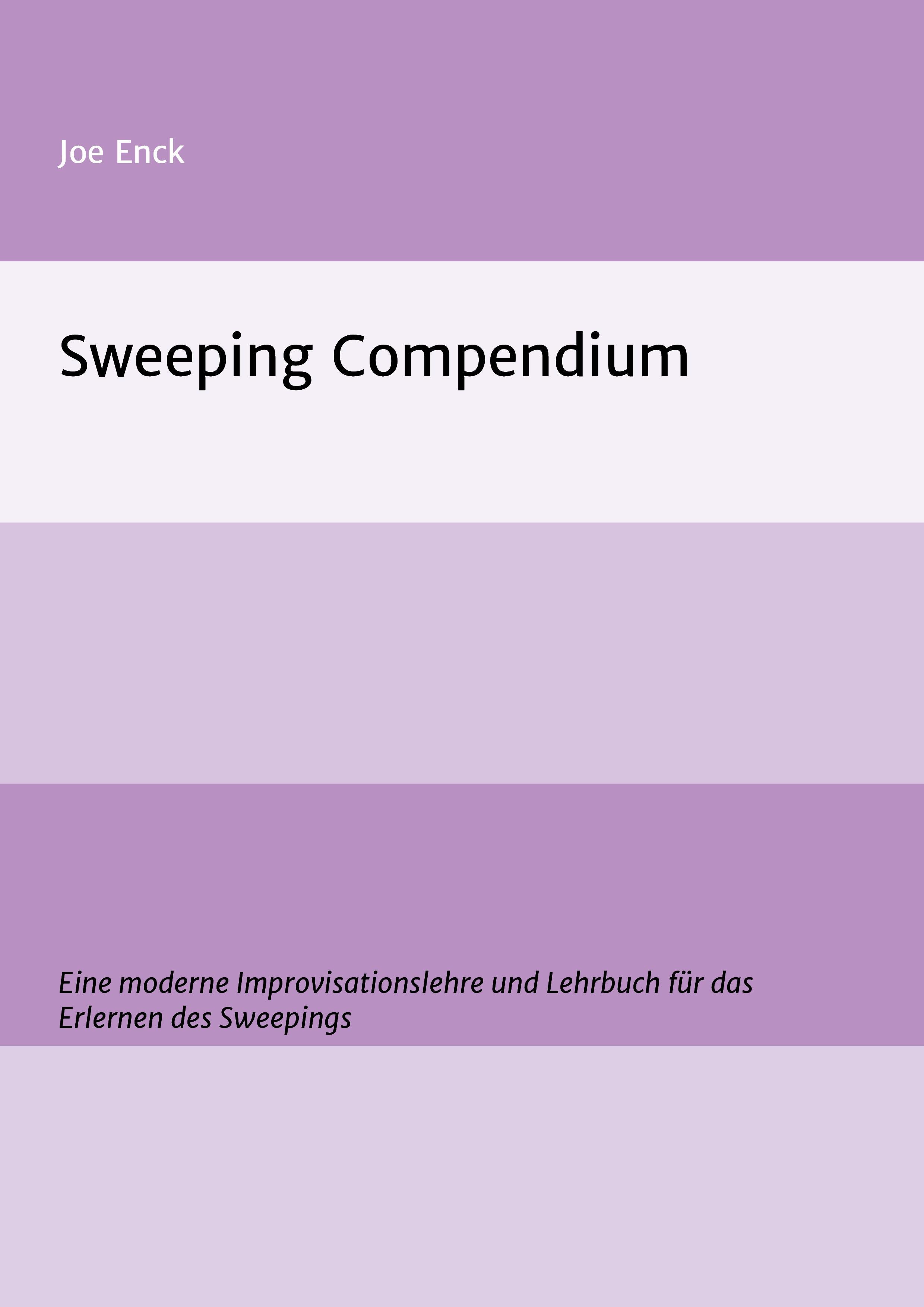 Sweeping Compendium