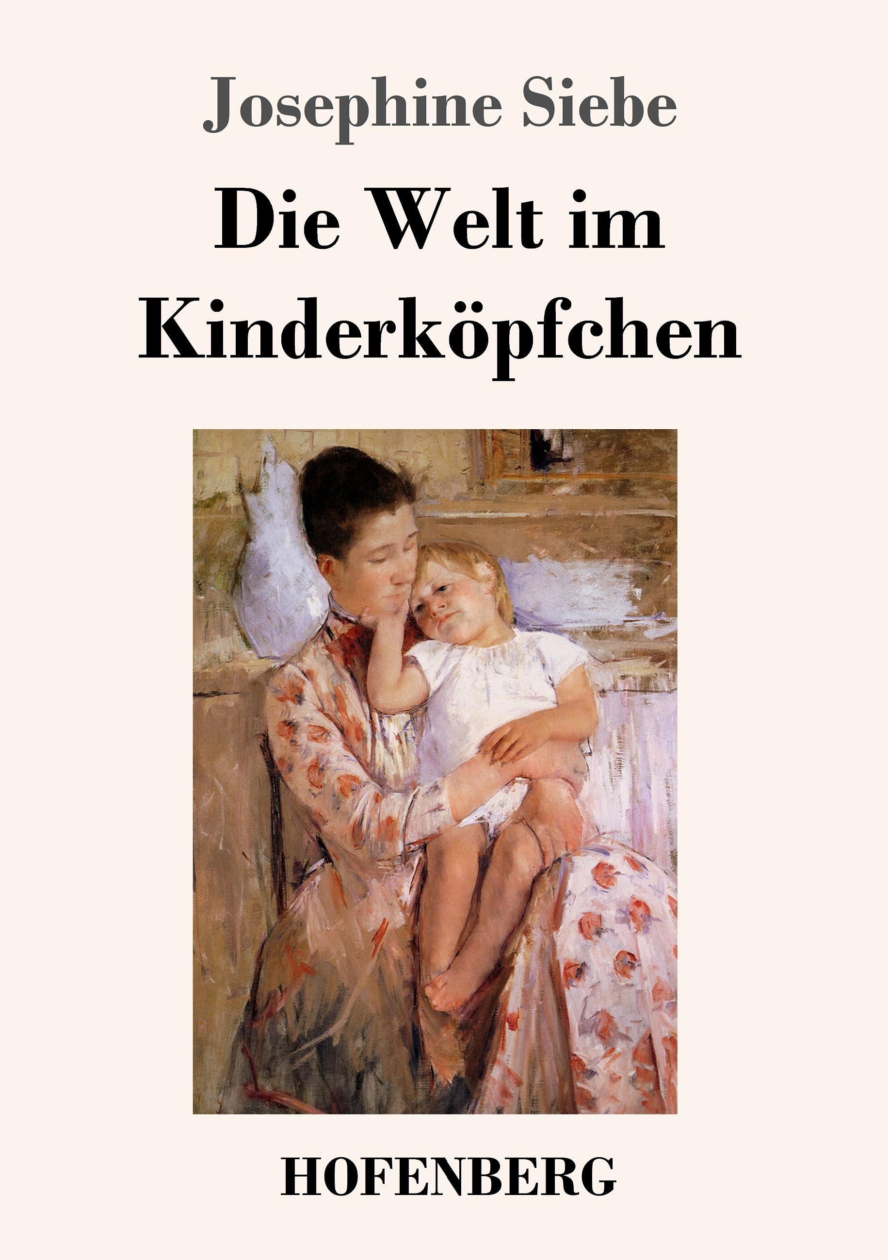 Die Welt im Kinderköpfchen