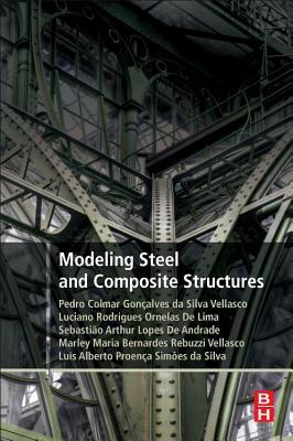 Modeling Steel and Composite Structures