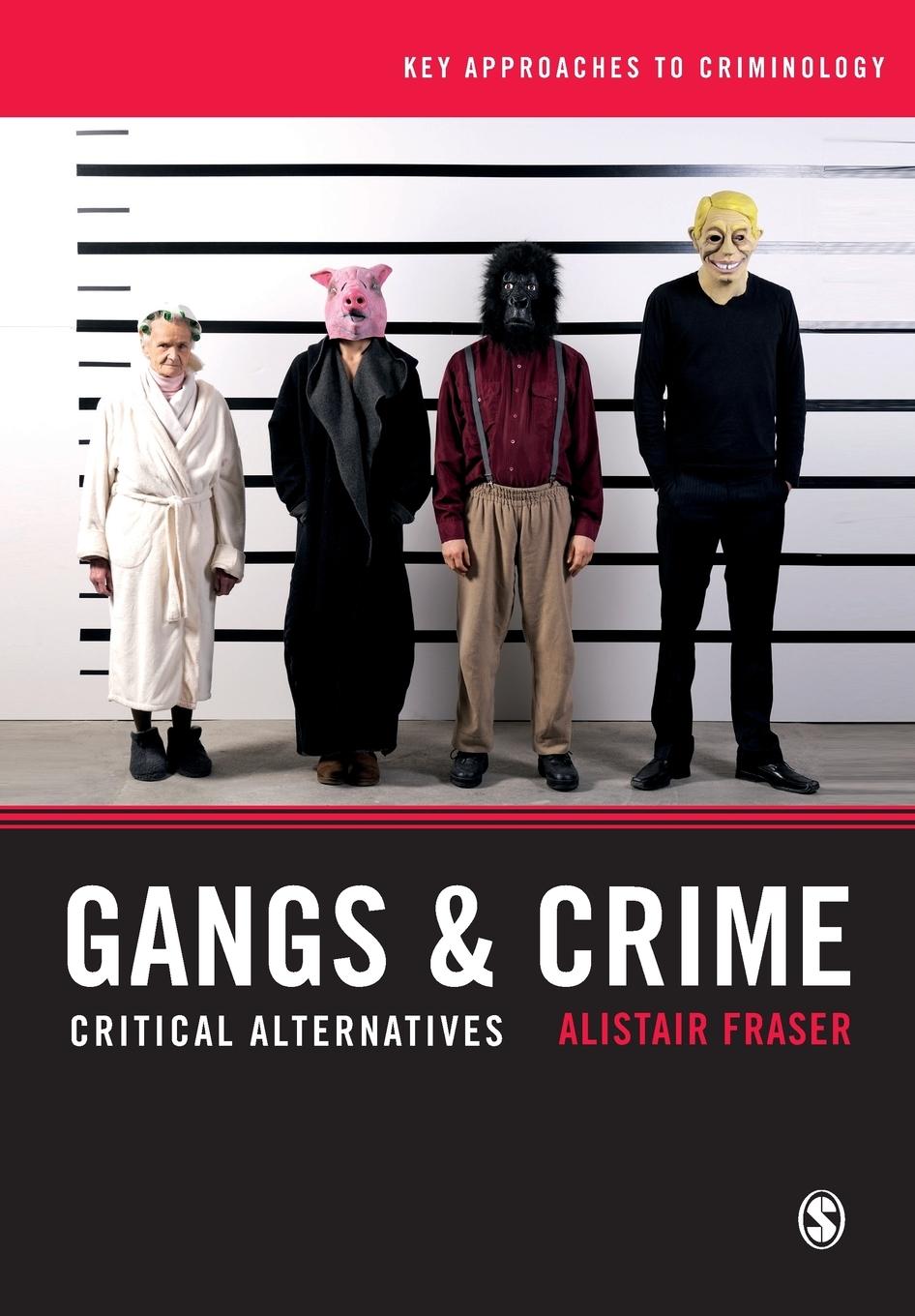 Gangs & Crime