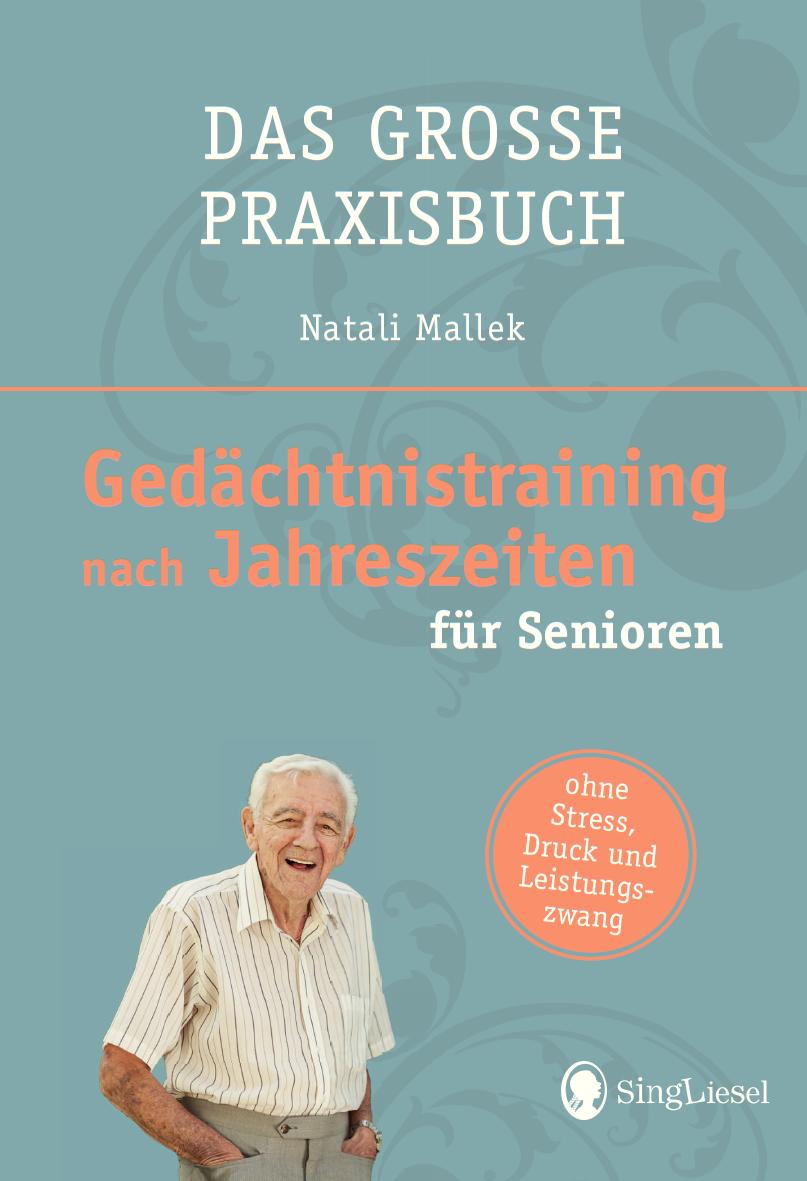 Gedächtnistraining nach Jahreszeiten