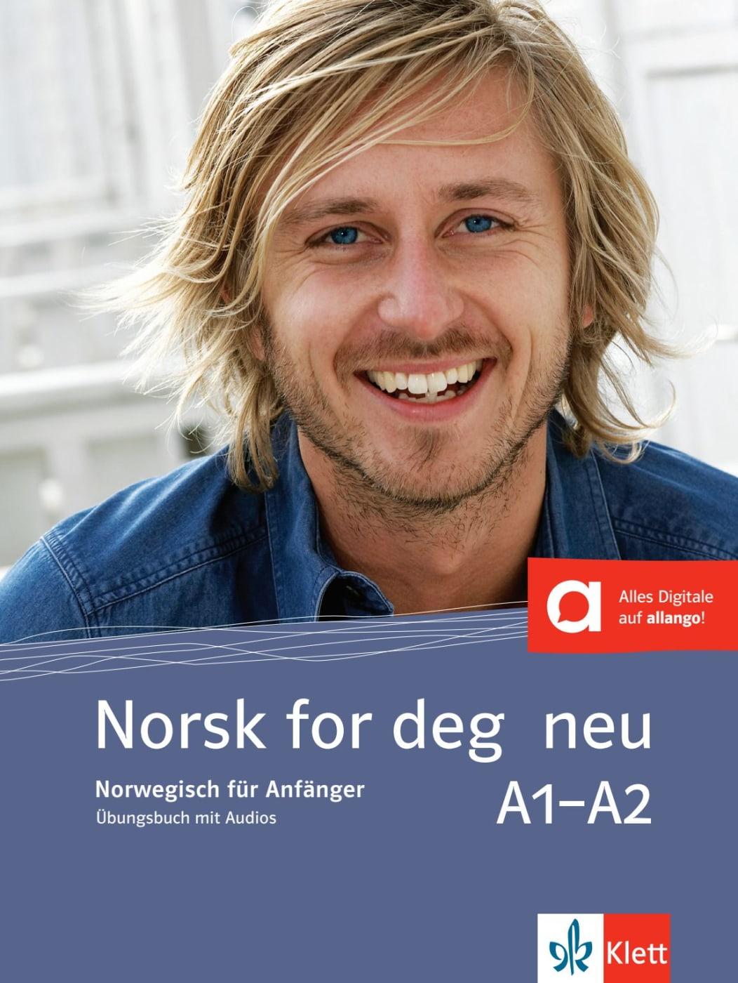 Norsk for deg neu A1-A2