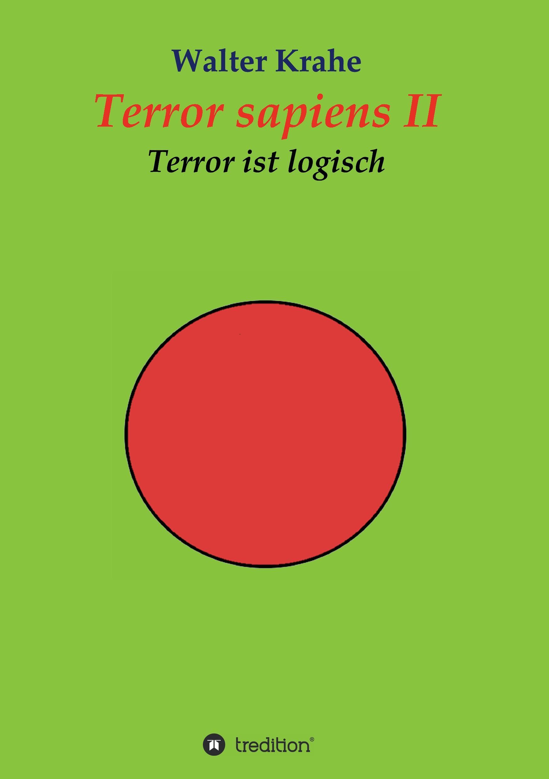 Terror sapiens II