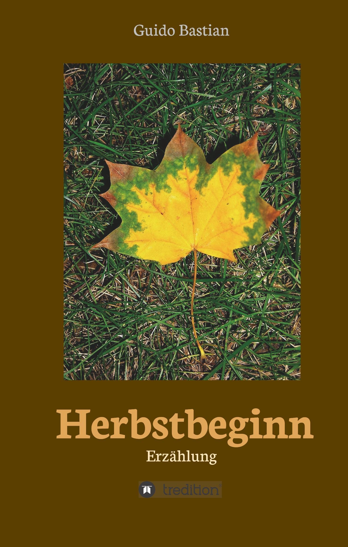 Herbstbeginn