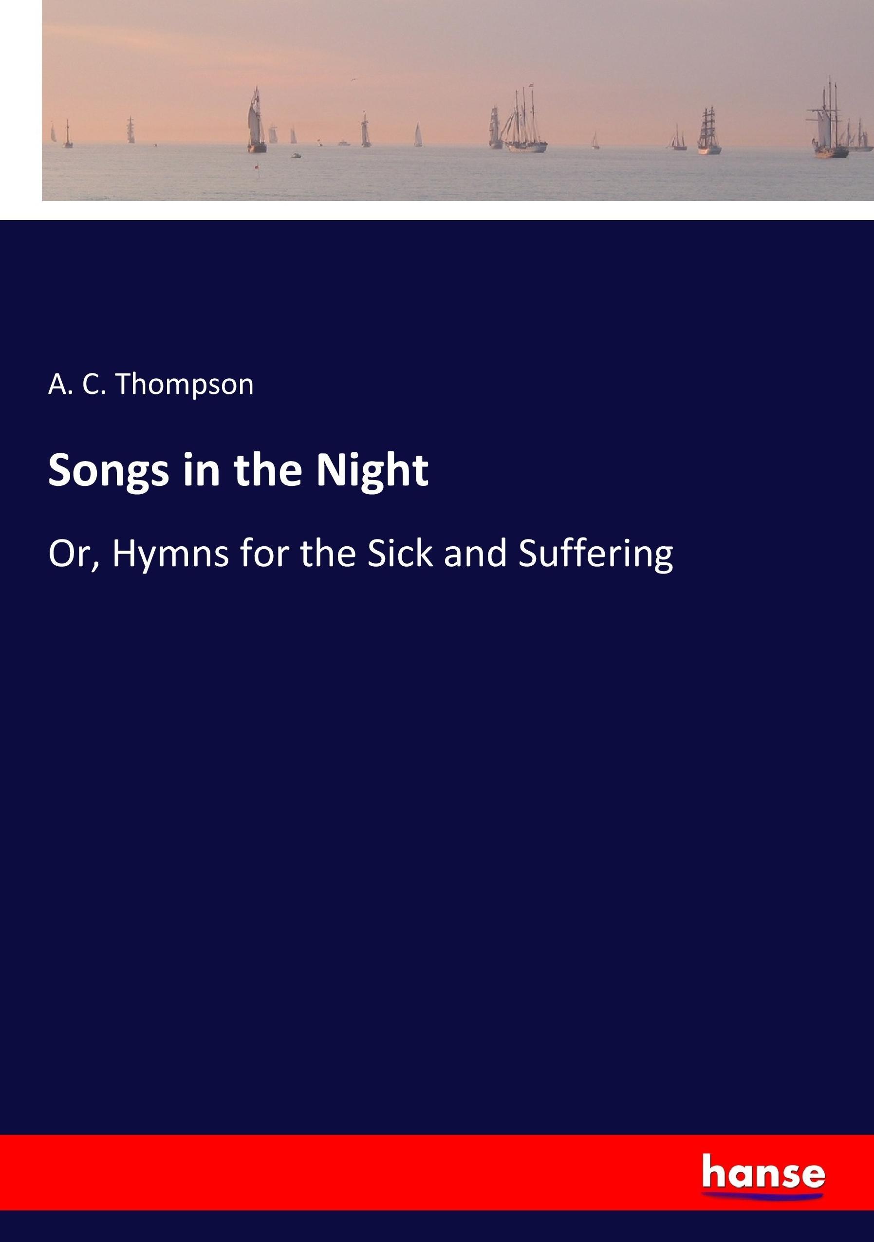 Songs in the Night