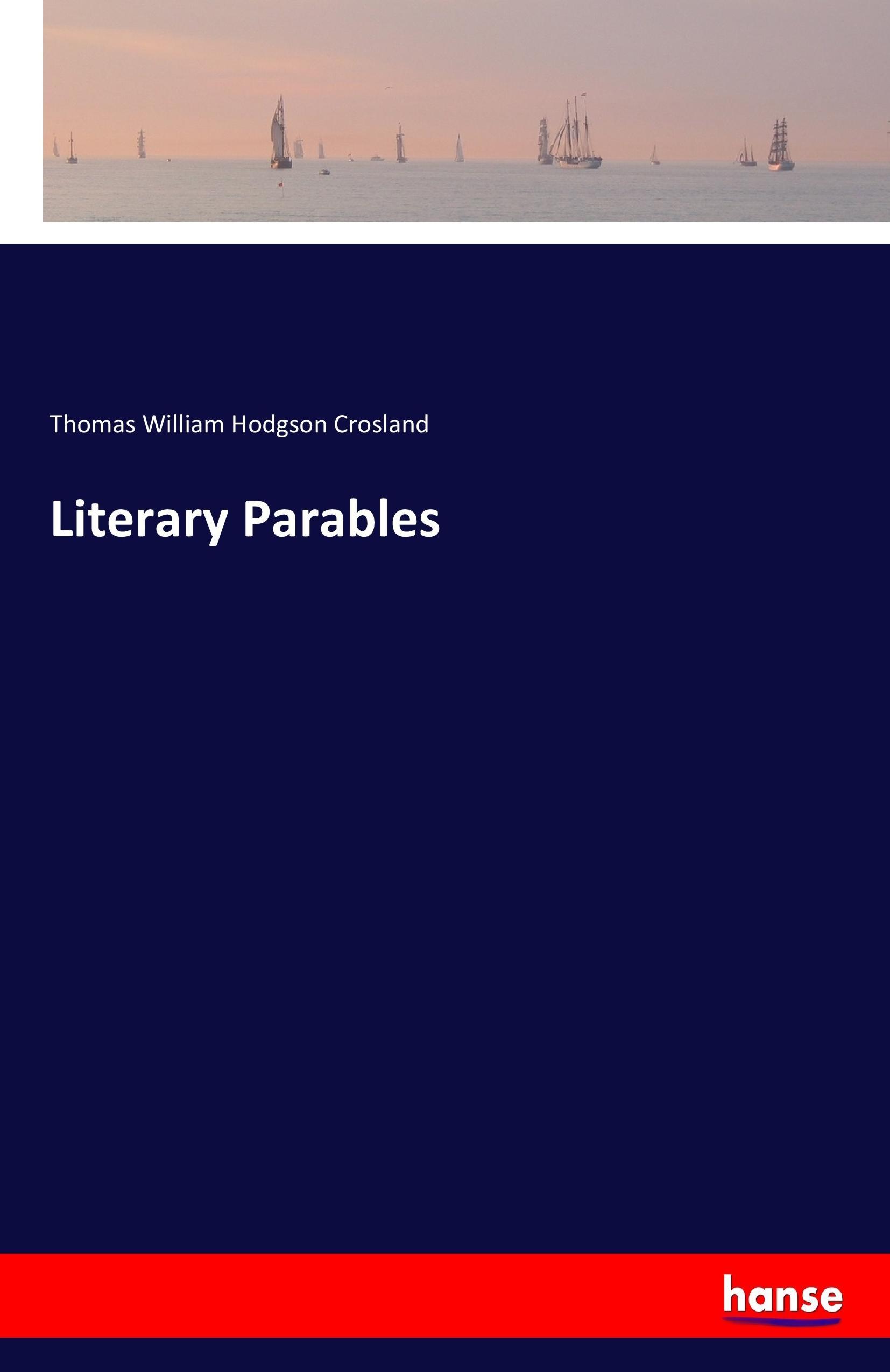 Literary Parables