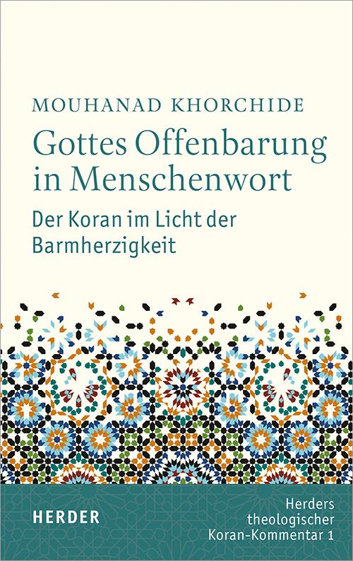 Gottes Offenbarung in Menschenwort