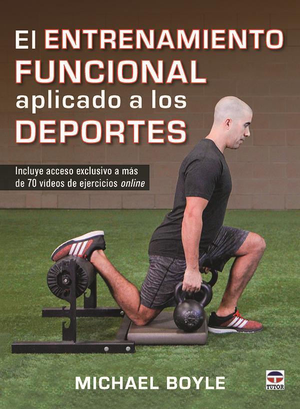 El entrenamiento funcional aplicado a los deportes