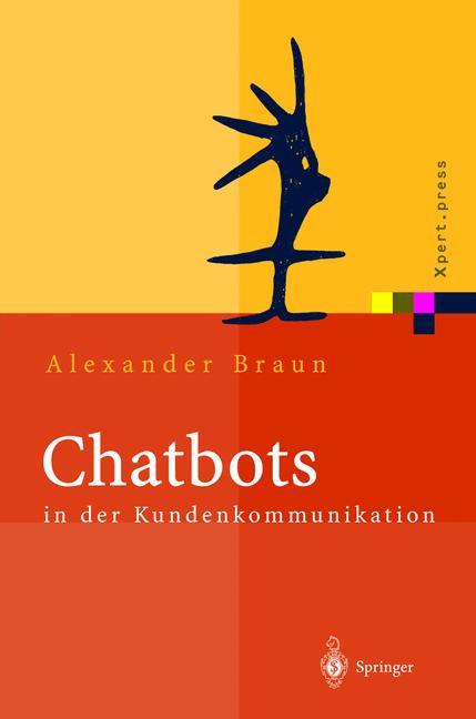 Chatbots in der Kundenkommunikation