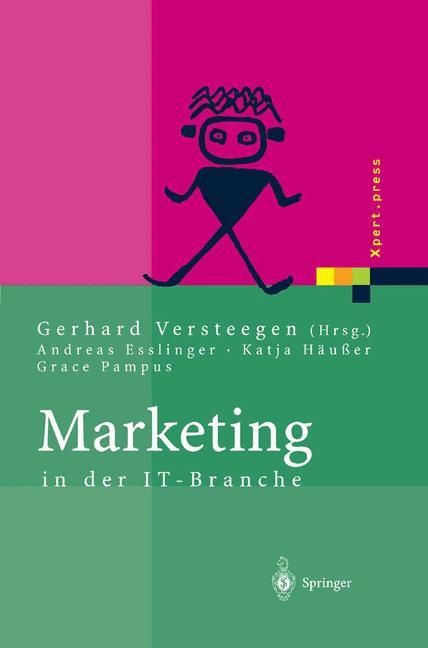 Marketing in der IT-Branche