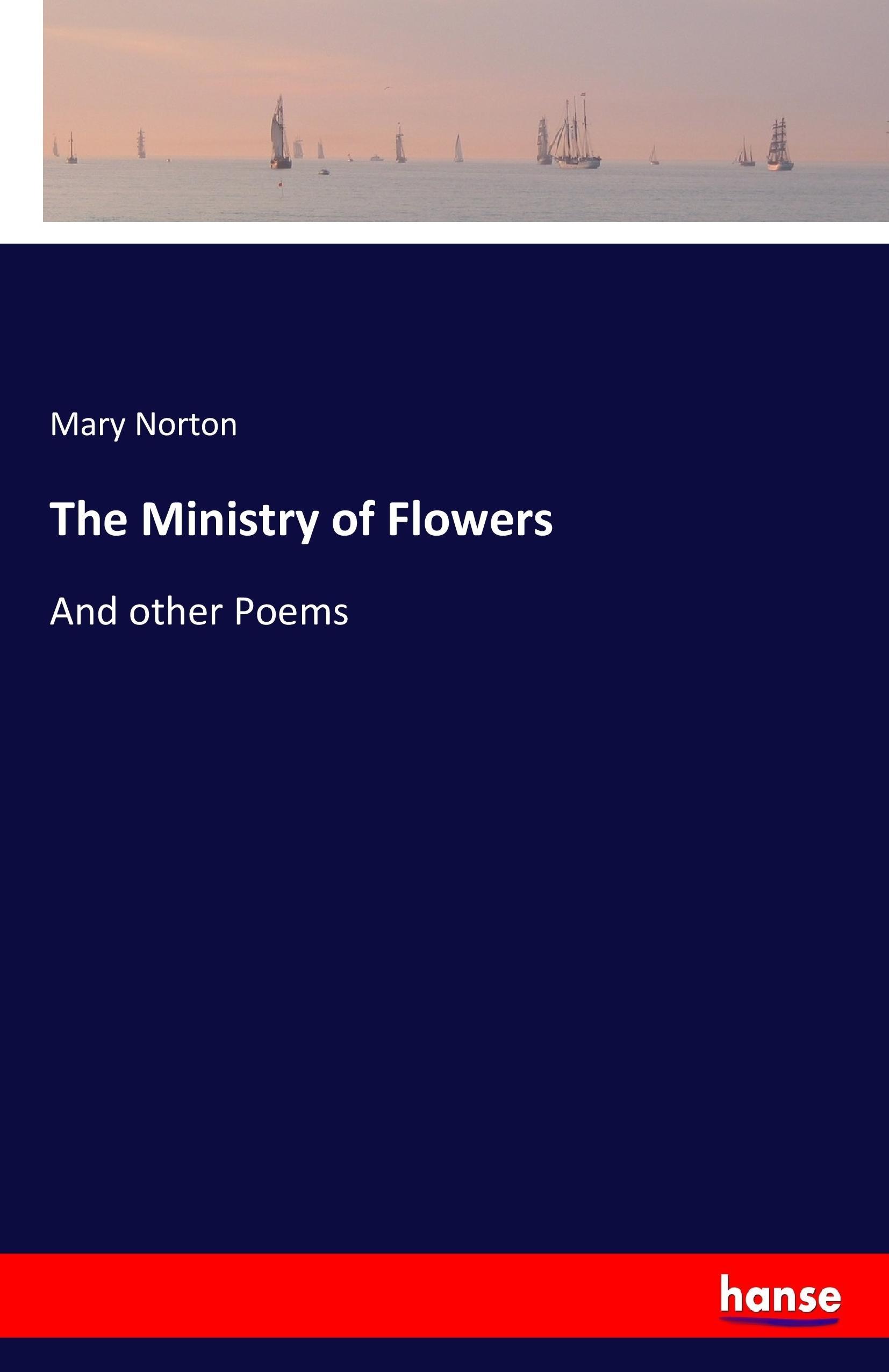 The Ministry of Flowers