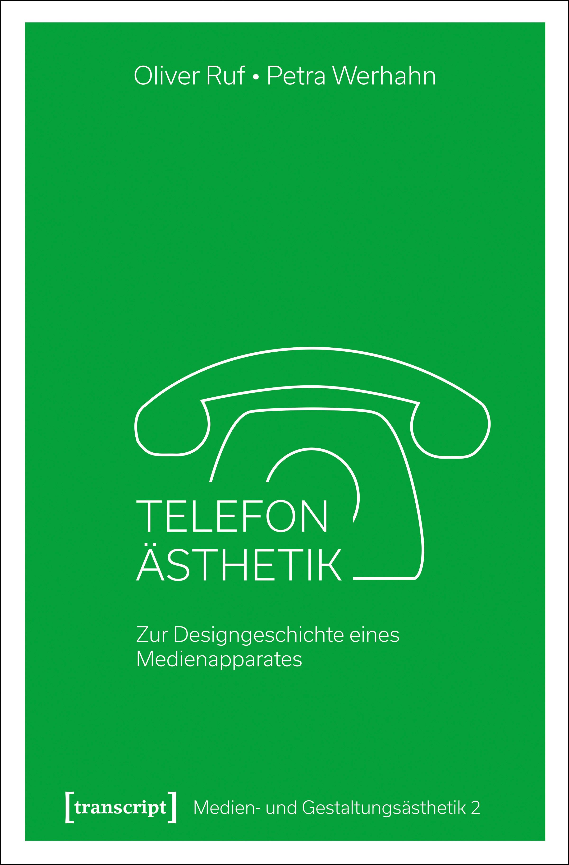 Telefon-Ästhetik