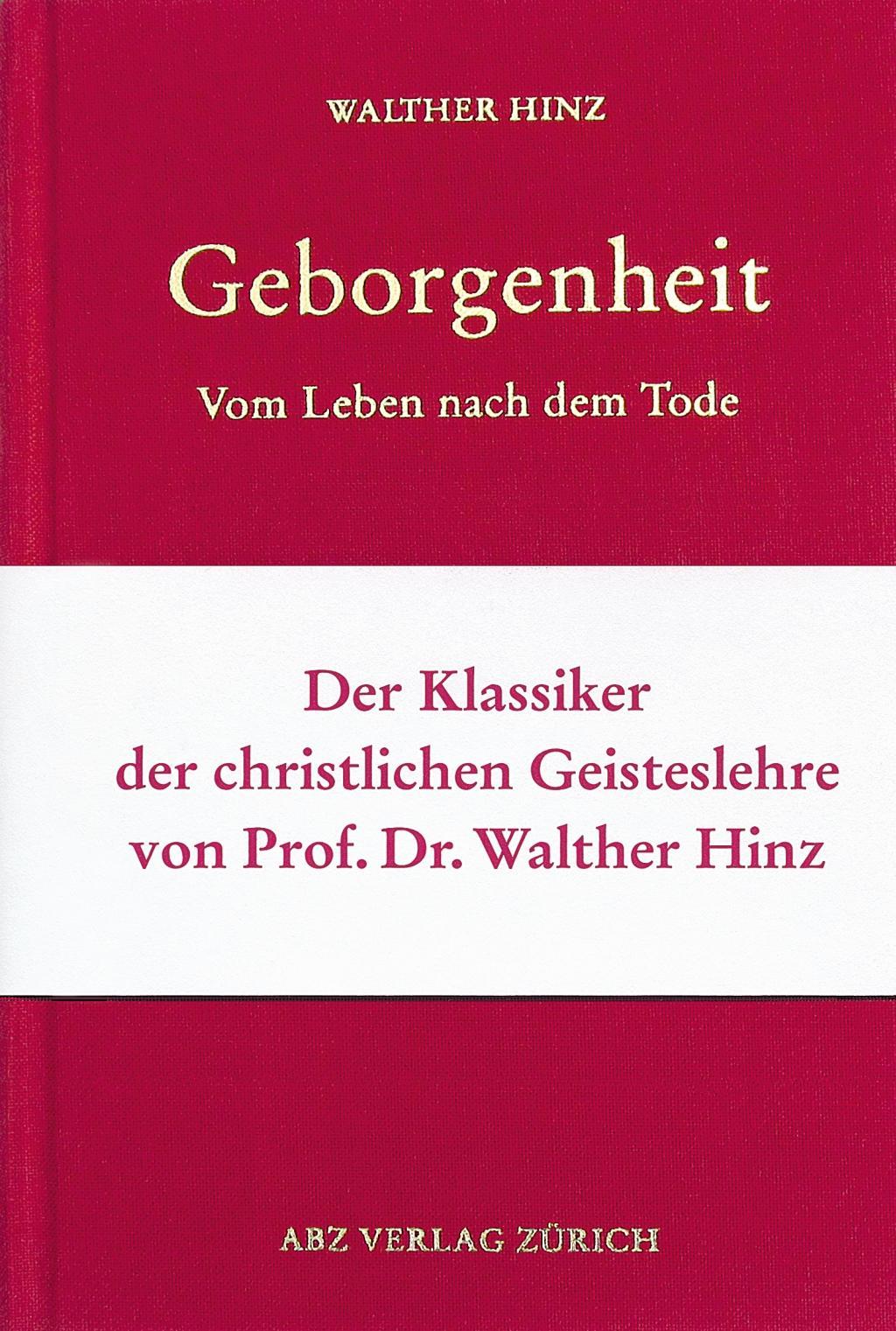 Geborgenheit