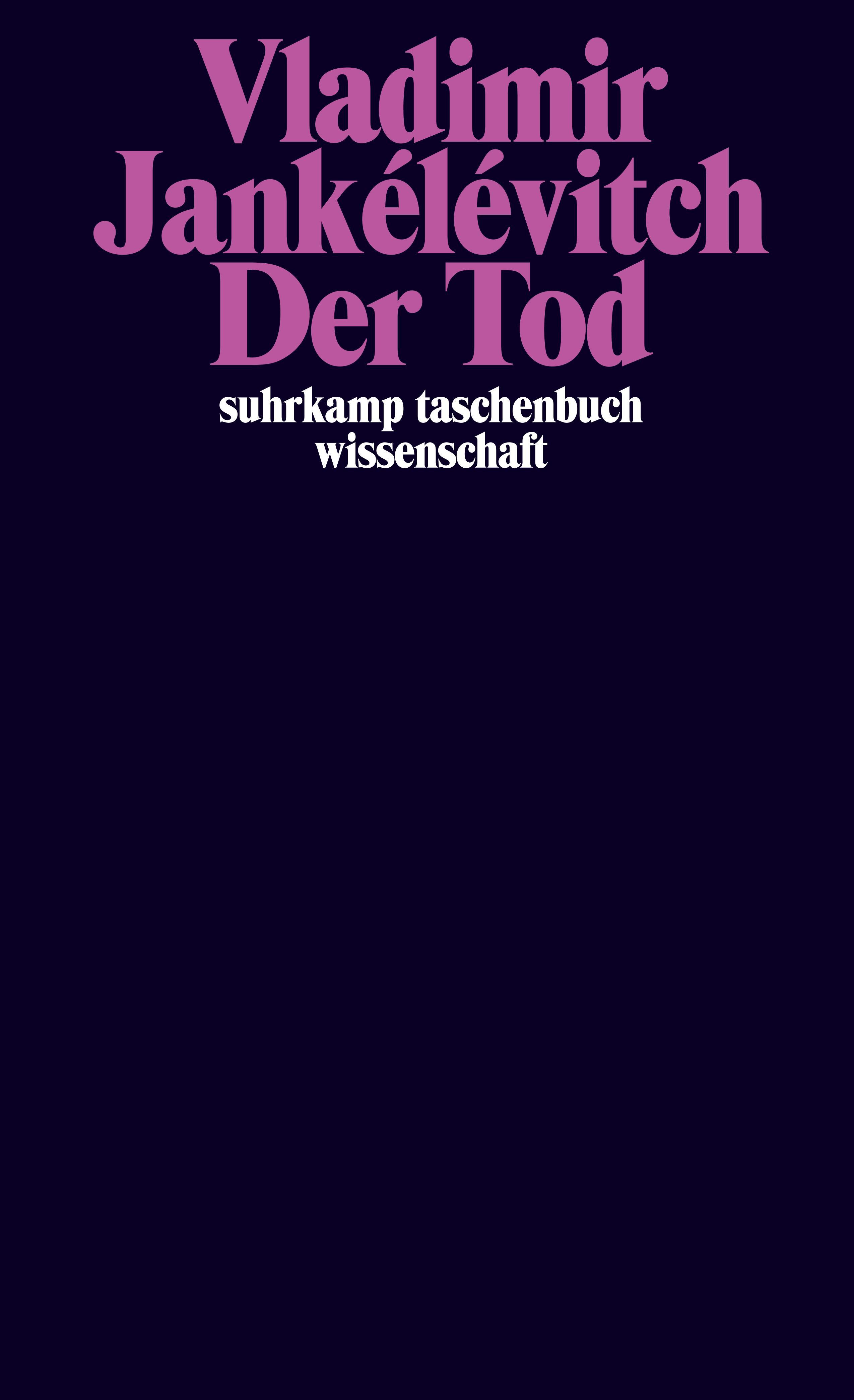 Der Tod