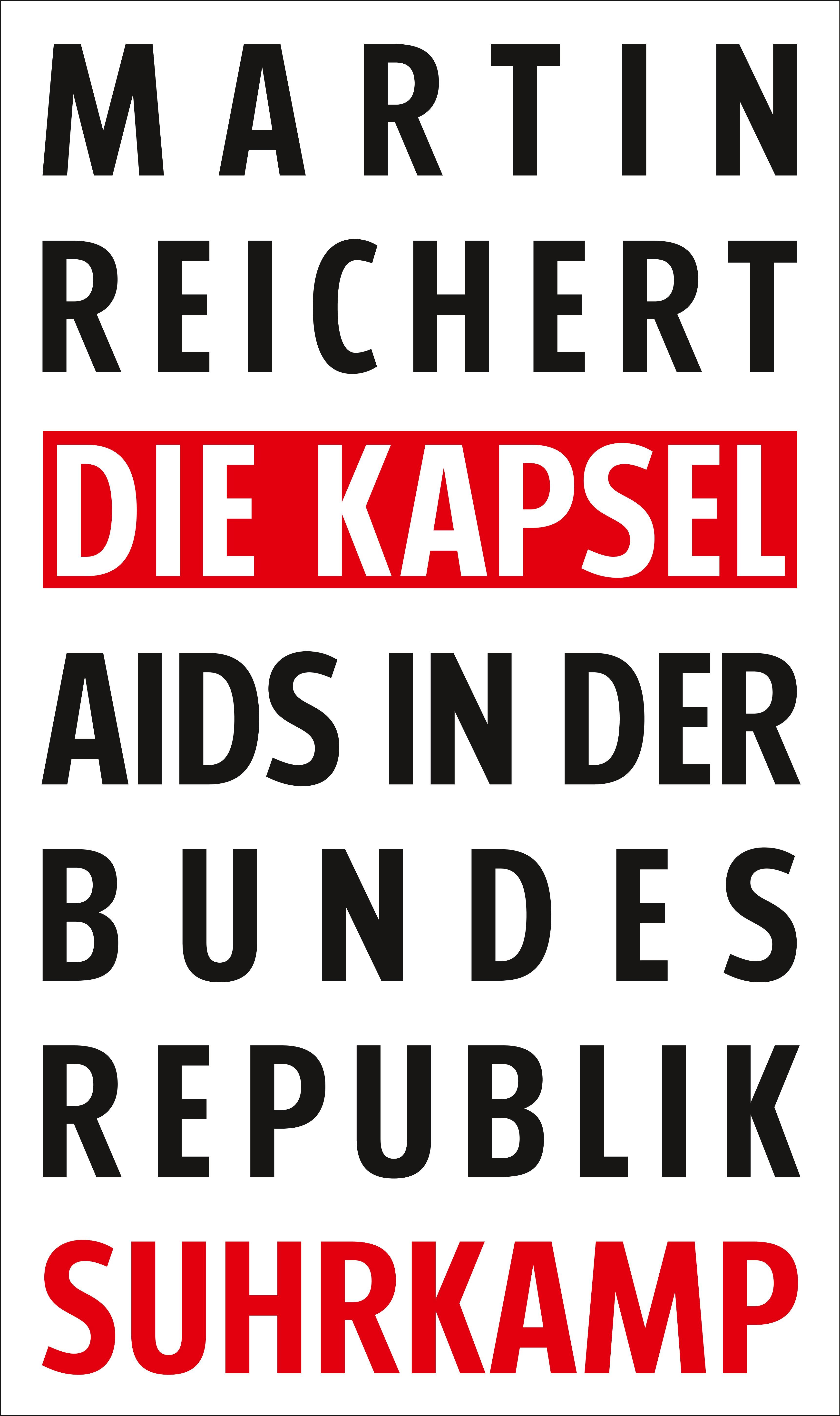 Die Kapsel